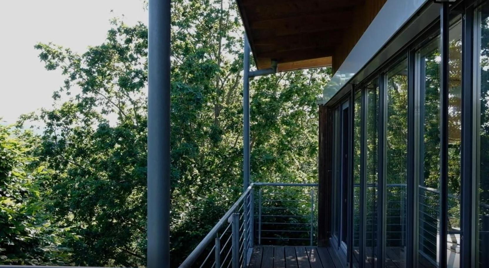 Detmolder Loft 3 Apartment Exterior photo